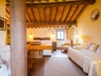 B&B Le Due Volpi Agirturismo Hotel Tuscany charming