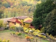 B&B Le Due Volpi Agirturismo Hotel Tuscany charming