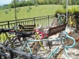 B&B Le Due Volpi Agirturismo Hotel Tuscany charming