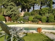 B&B Le Due Volpi Agirturismo Hotel Tuscany charming