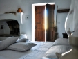 Masseria Uccio - Double room