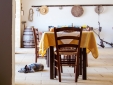 Masseria Uccio hotel b&b tricasa Apulia best small low budget boutique rural