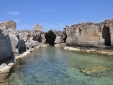 Masseria Uccio - Marina Serra