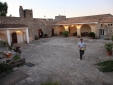 Masseria Uccio hotel b&b tricasa Apulia best small low budget boutique rural