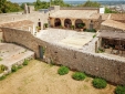 Masseria Uccio hotel b&b tricasa Apulia best small low budget boutique rural