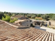 Masseria Uccio hotel b&b tricasa Apulia best small low budget boutique rural