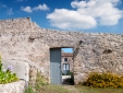 Masseria Uccio hotel b&b tricasa Apulia best small low budget boutique rural
