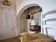 Masseria Uccio - Double room