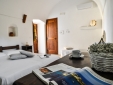 Masseria Uccio - Double room