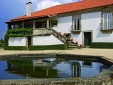 Casa de Vilarinho de S. Romão Douro Hotel boutique