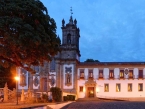 Pousada Mosteiro de Guimaraes