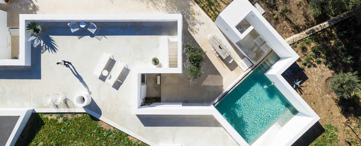Casas de férias e apartamentos