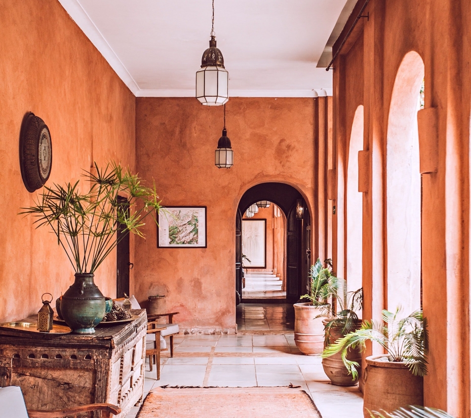 Hotéis e casas de charme em aldeias pequenas de charme Devon