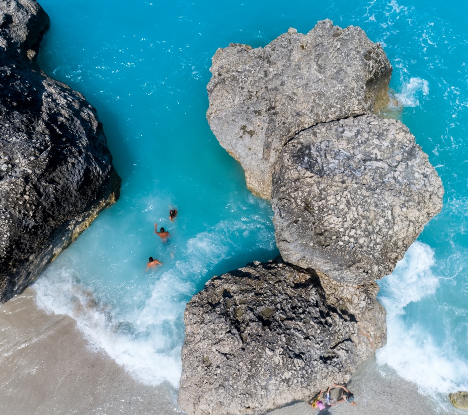 Os melhores hotéis e casas de charme na praia ou na costa Portugal