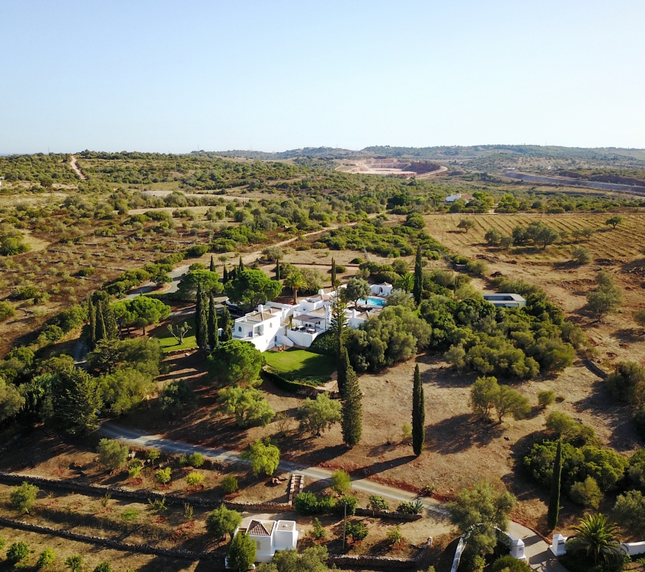 Belas casas de charme,vilas e apartamentos de férias. Ibiza