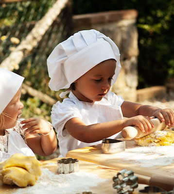 Hotéis para famílias e crianças image