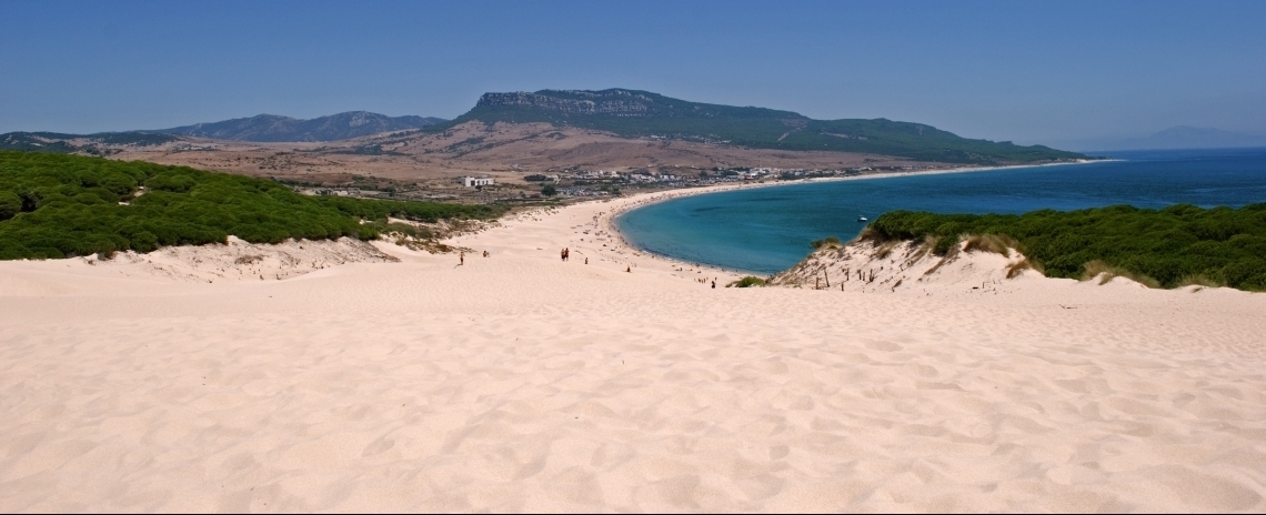 Hotéis boutique Costa de la Luz, hotéis de luxo e casas de férias Costa de la Luz