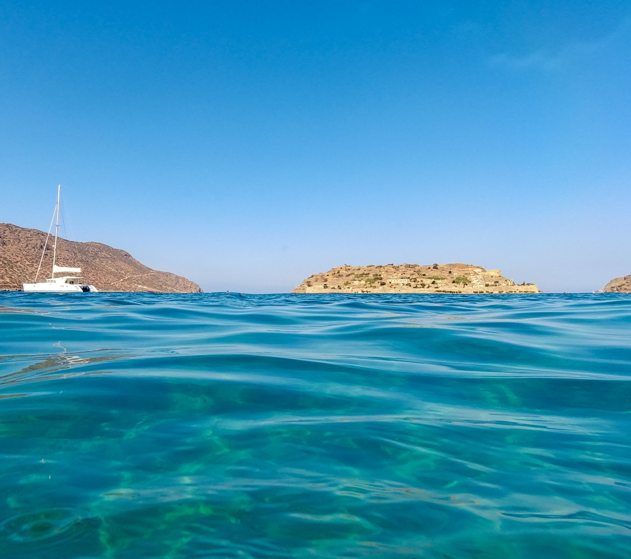 Hotéis boutique Elounda, hotéis de luxo e casas de férias Elounda