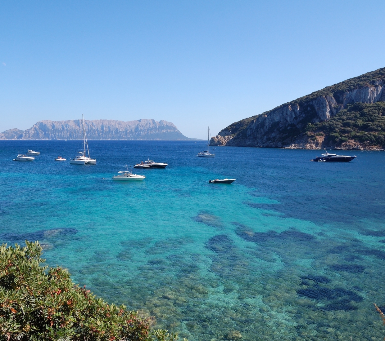 Hotéis boutique Golfo Aranci, hotéis de luxo e casas de férias Golfo Aranci