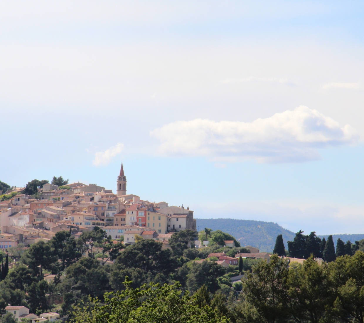 Hotéis boutique Le Castellet, hotéis de luxo e casas de férias Le Castellet