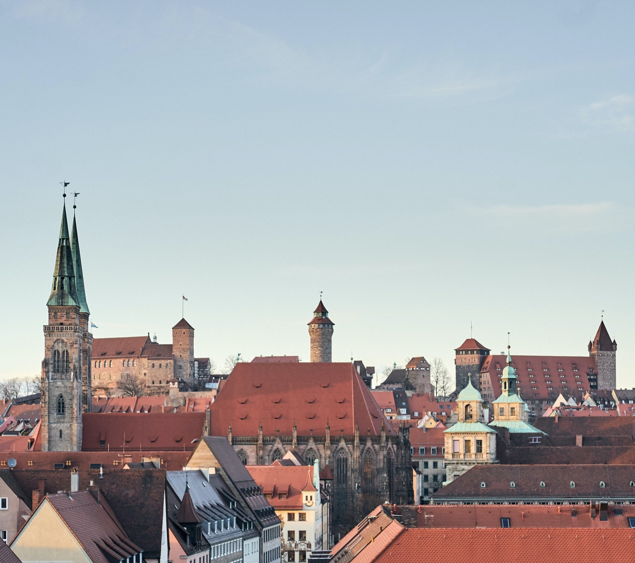 Best boutique hotels, B&B and romantic getaways Nuremberg