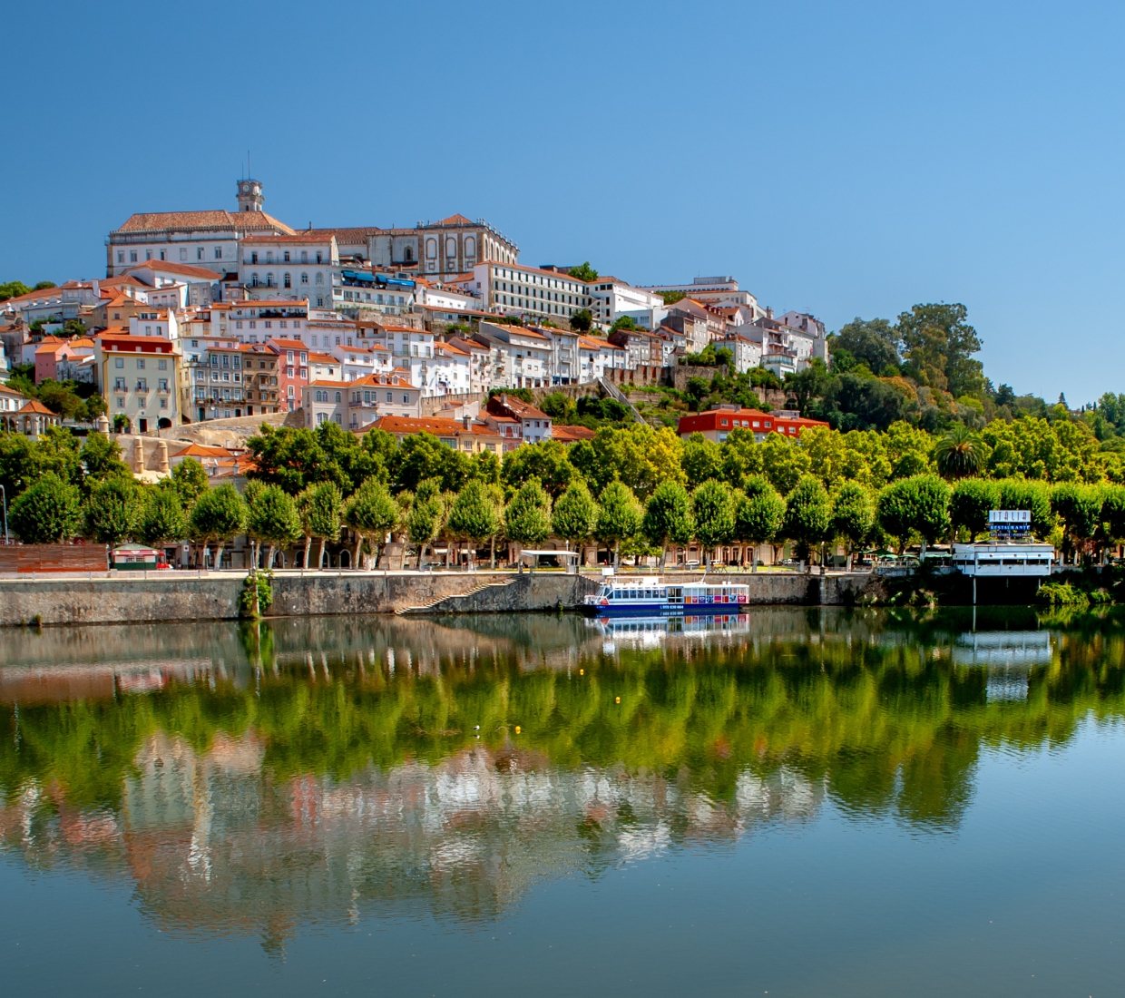 Seleção de Boutique Hotels em Coimbra