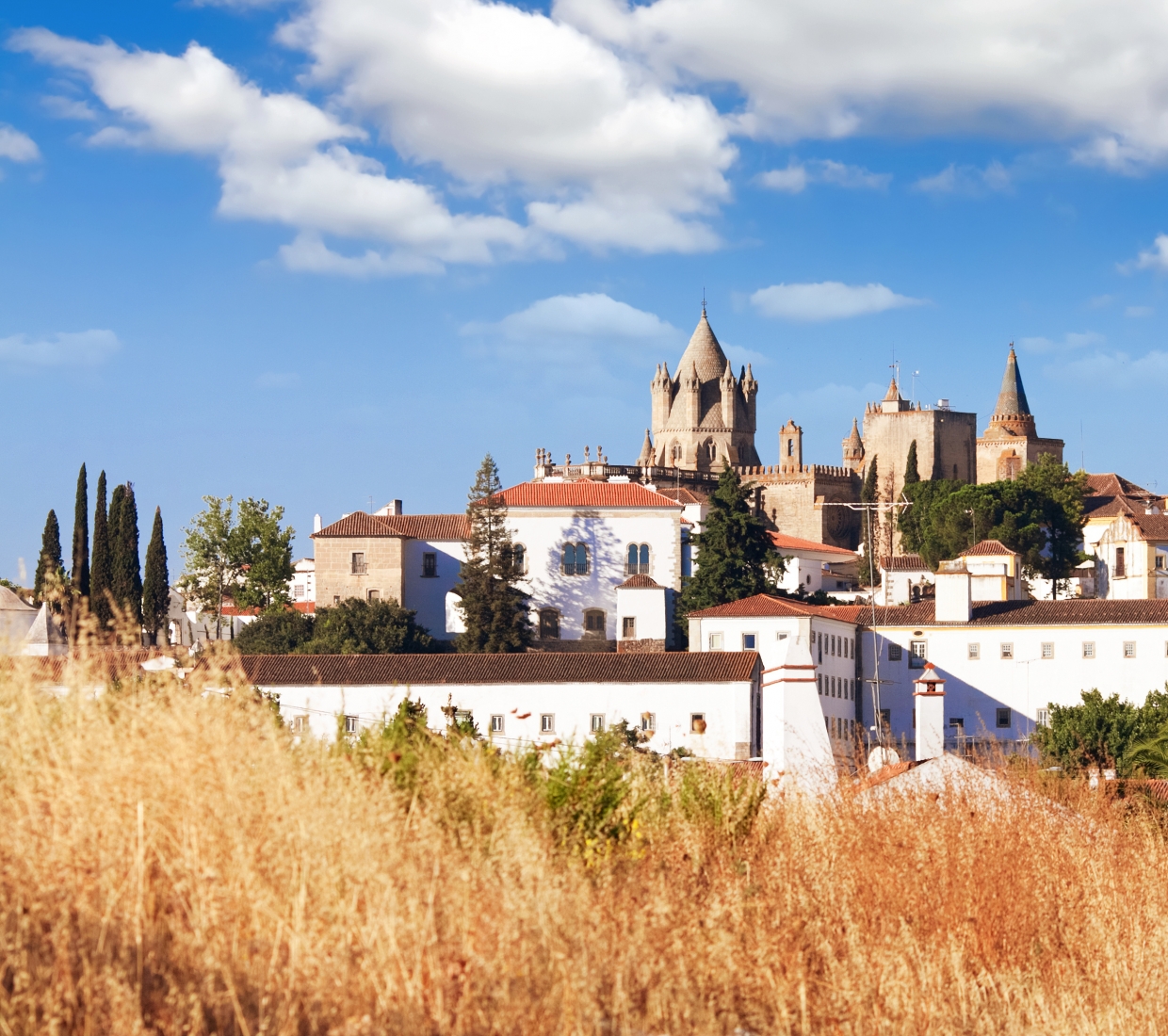 Seleção de Boutique Hotels em Evora