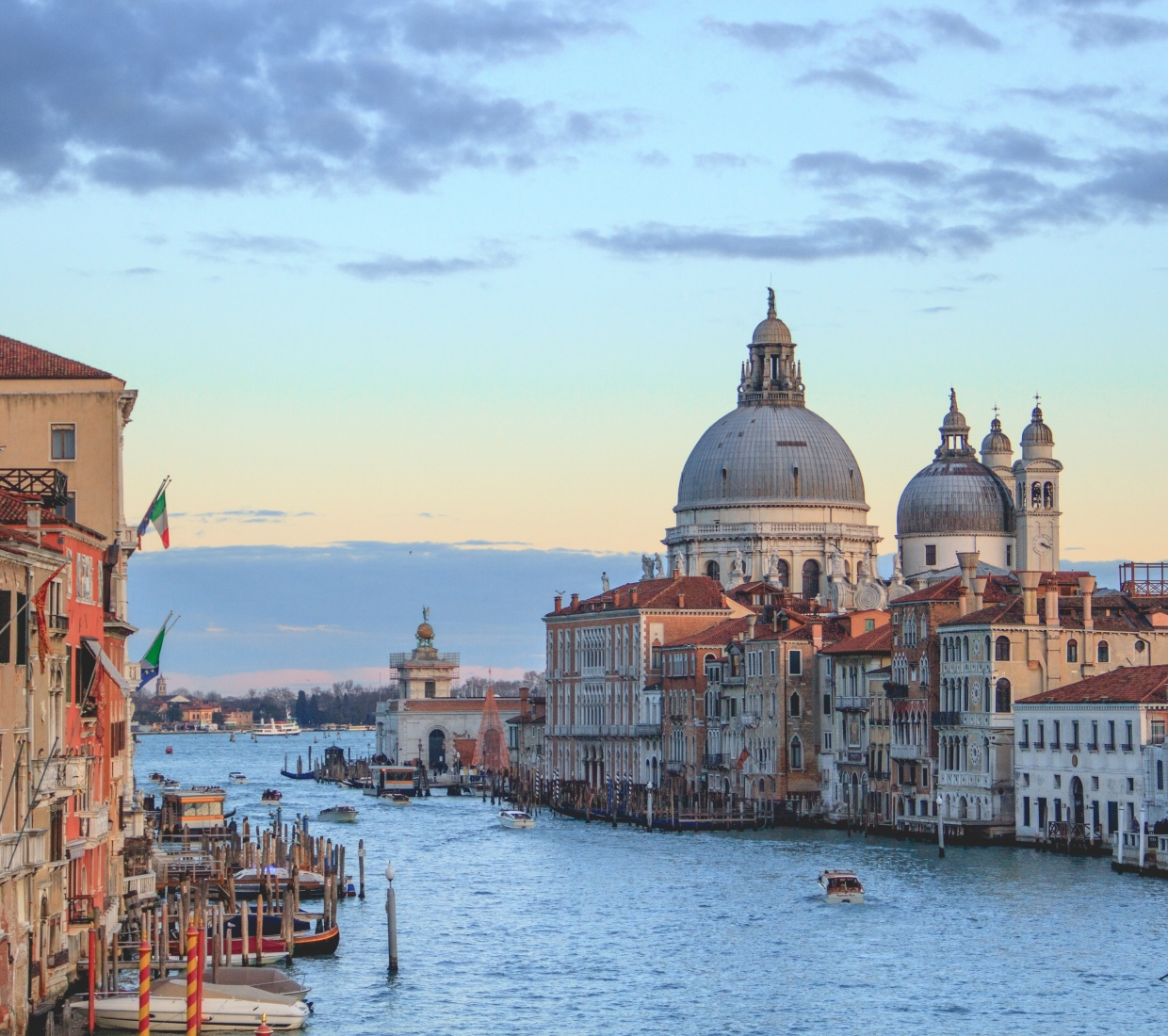 Hotéis boutique, hotéis de charme e turismo rural Venice