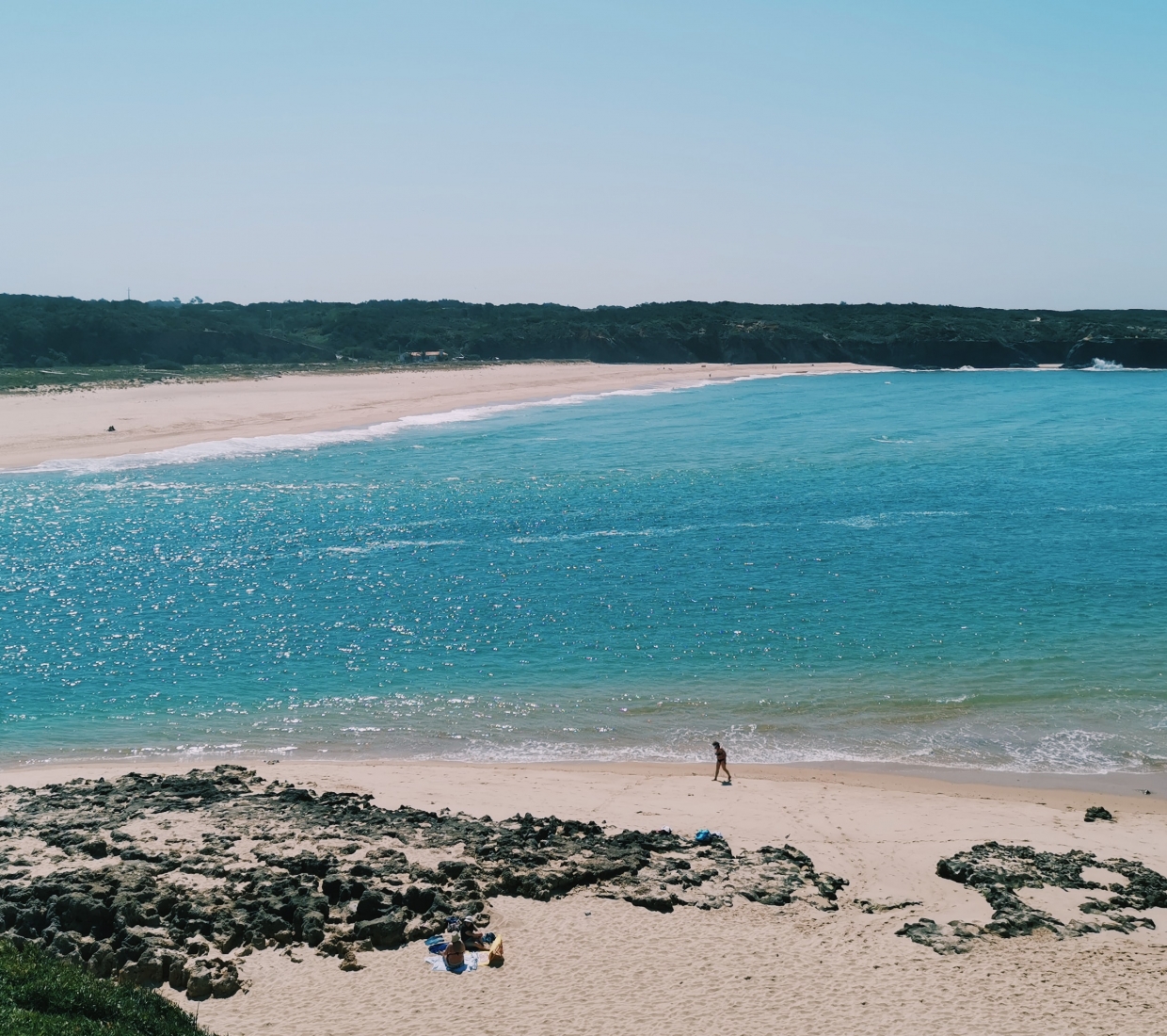 Seleção de Boutique Hotels em Vila Nova de Milfontes