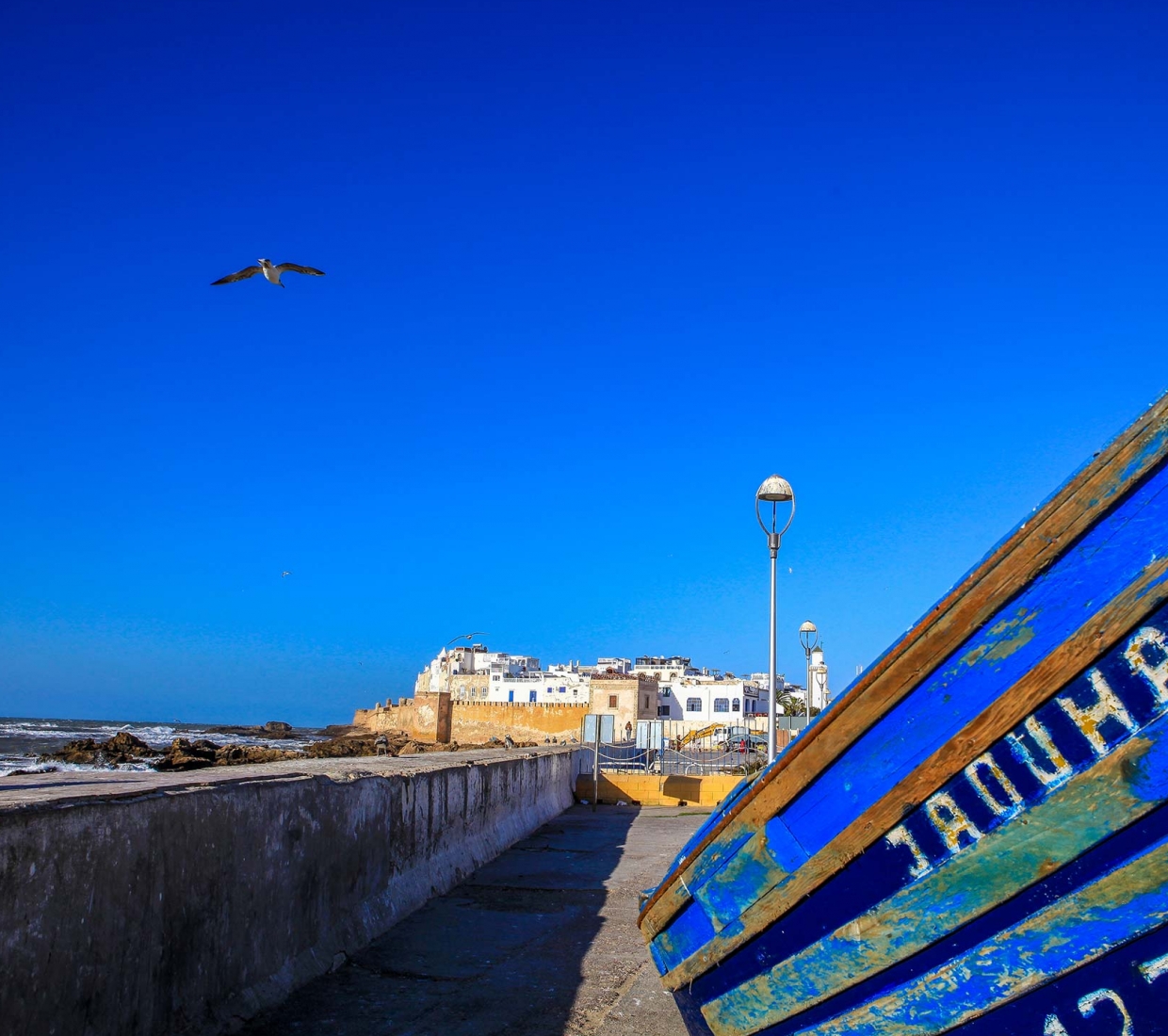 Hotéis boutique Essaouira hotéis de luxo e apartamentos de férias