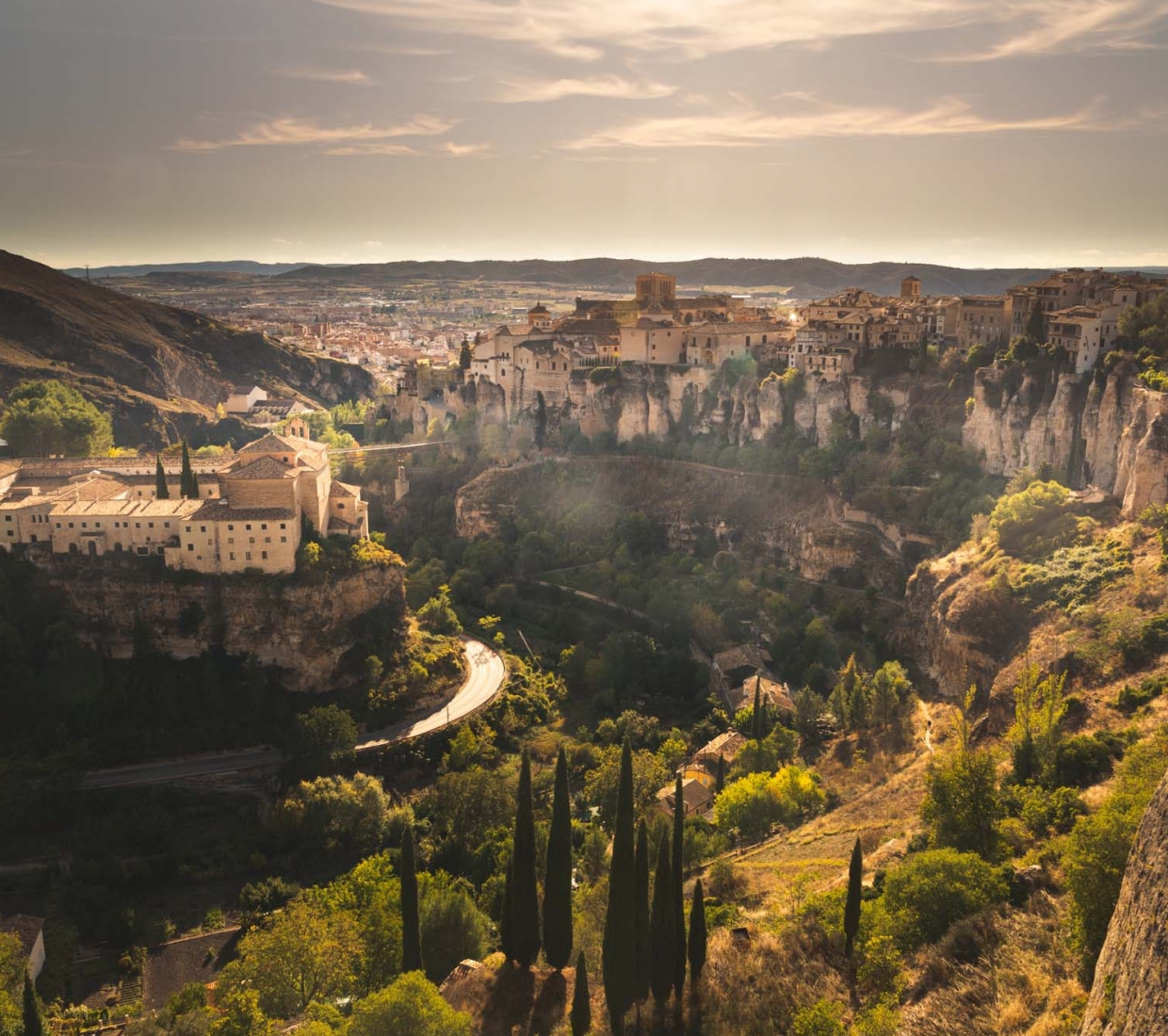 Best boutique hotels, B&B and romantic getaways Cuenca