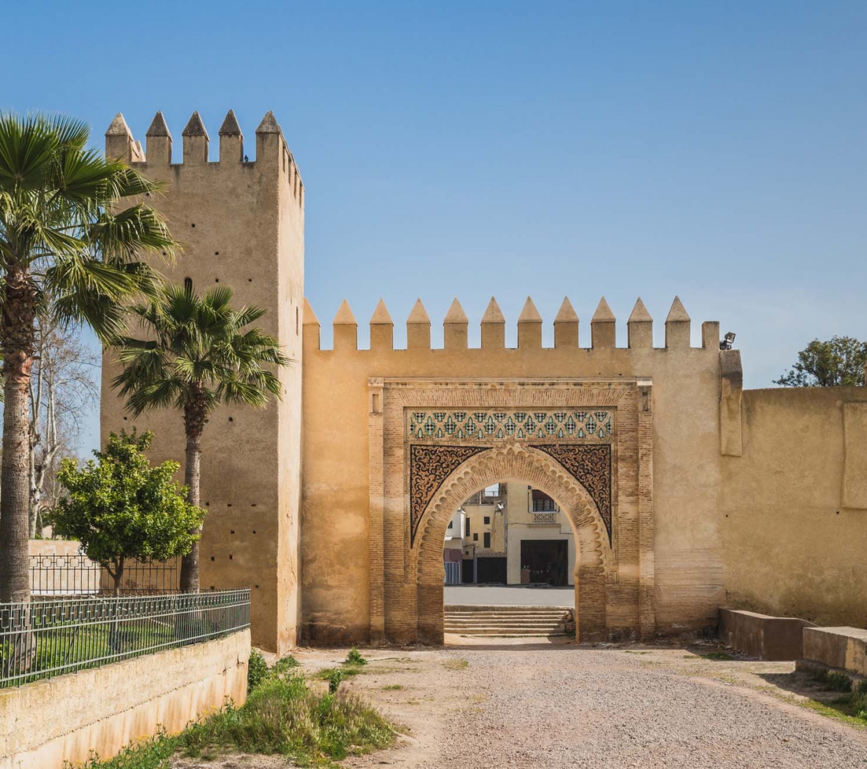 Hotéis boutique Fez hotéis de luxo e pequenos riads e dars