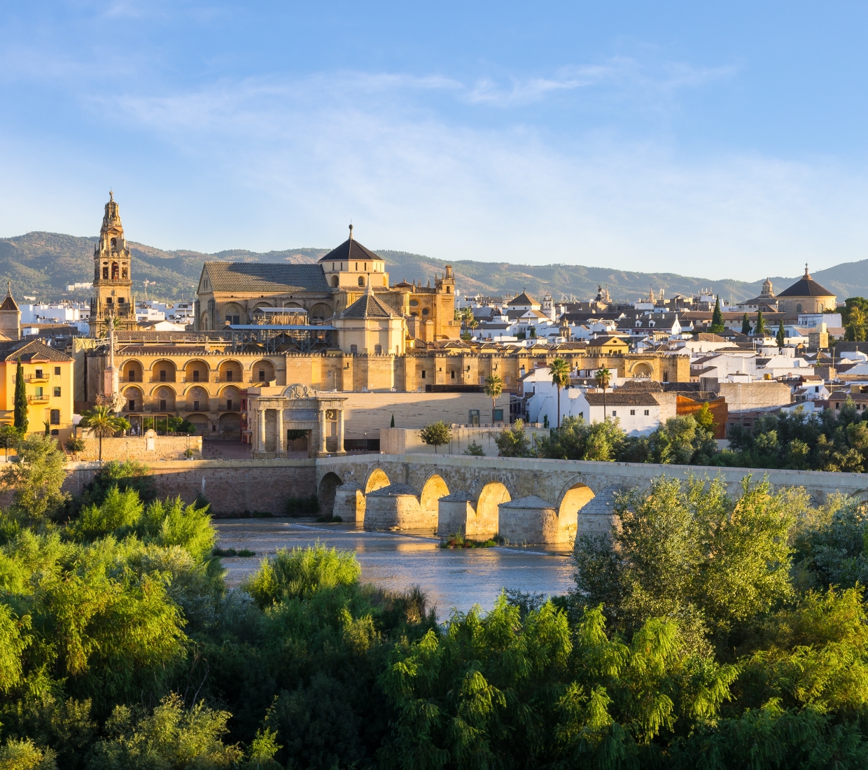 Hotéis boutique Córdoba hotéis de luxo e apartamentos de férias