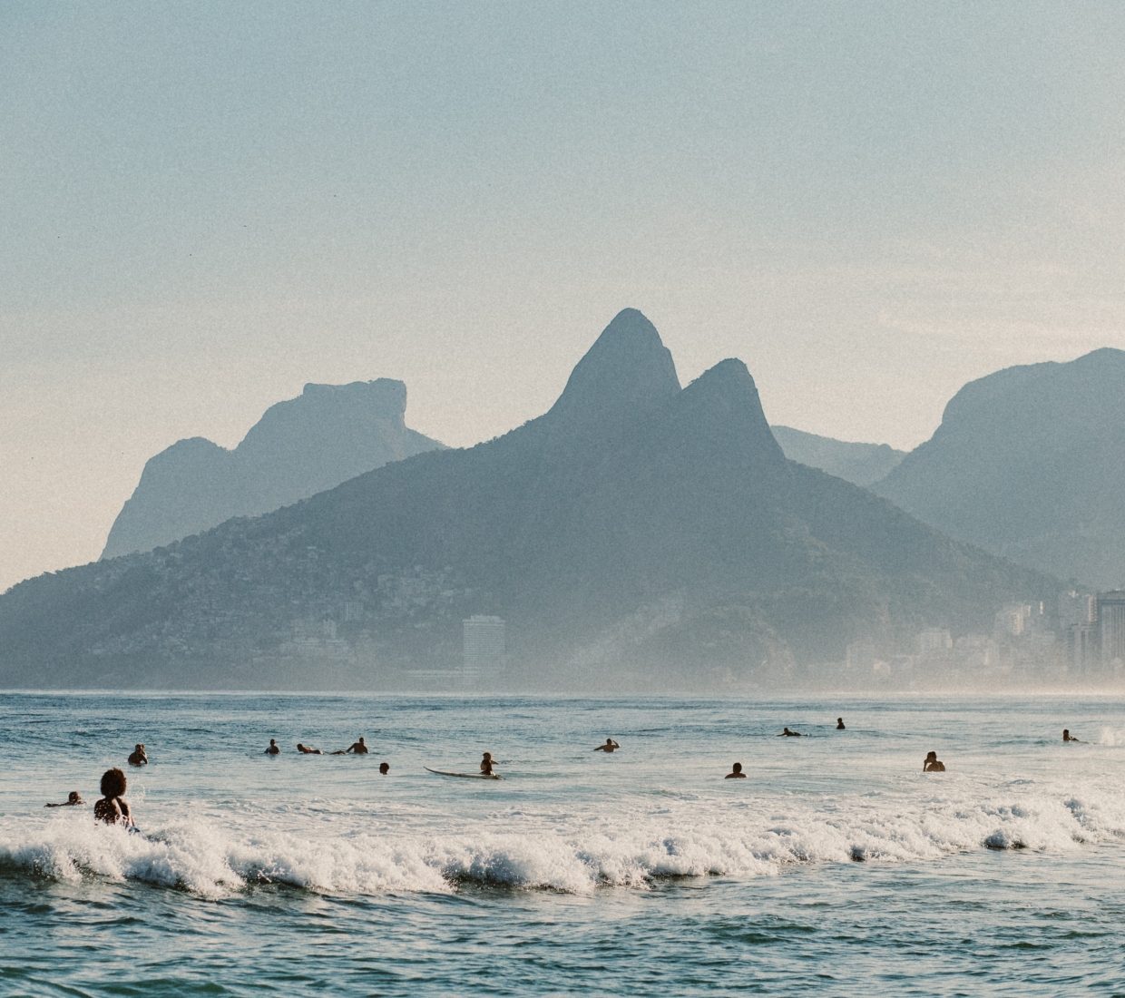 Best boutique hotels, B&B and romantic getaways Rio de Janeiro