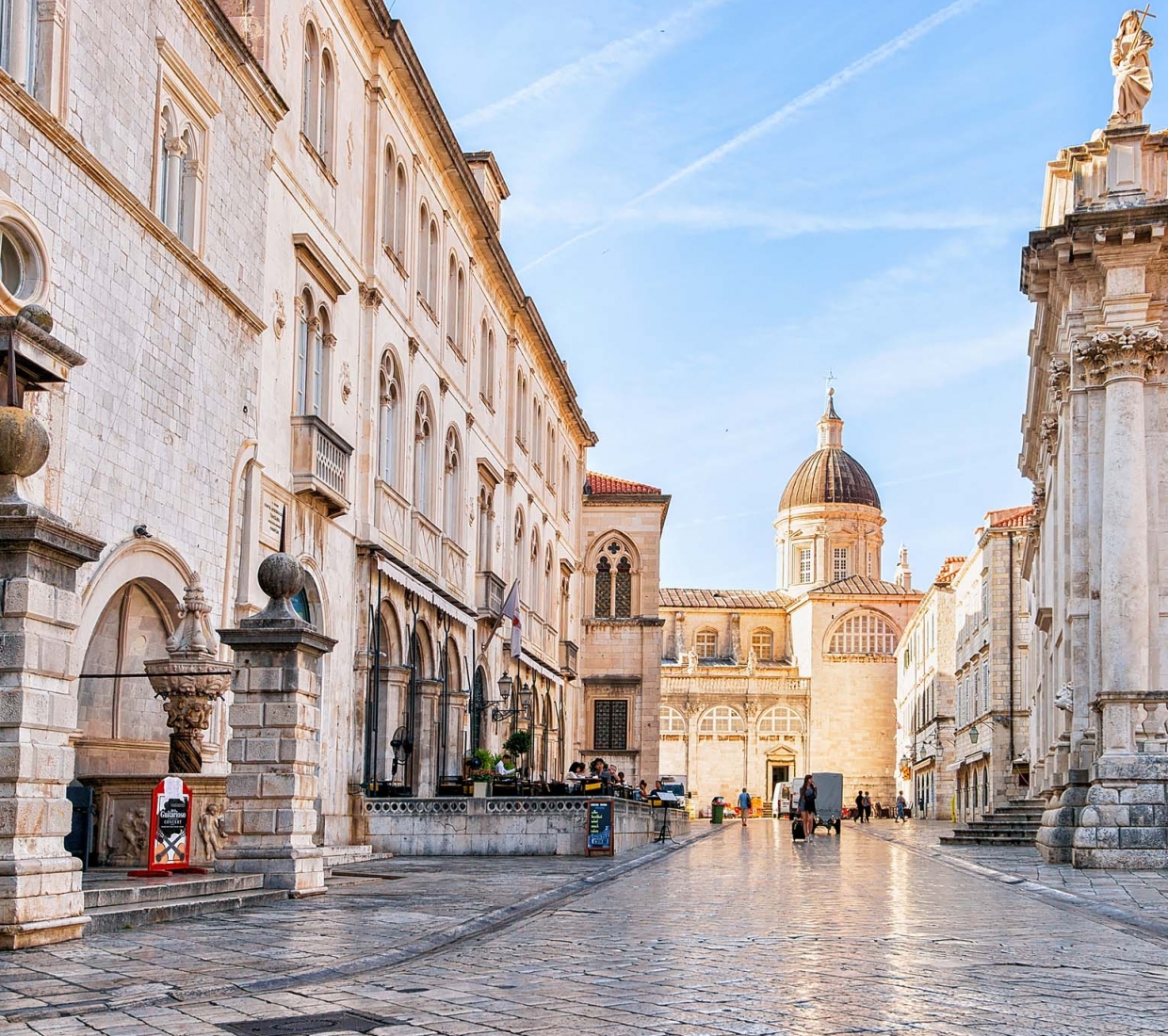 Hotéis boutique Ragusa, hotéis de luxo e casas de férias Ragusa