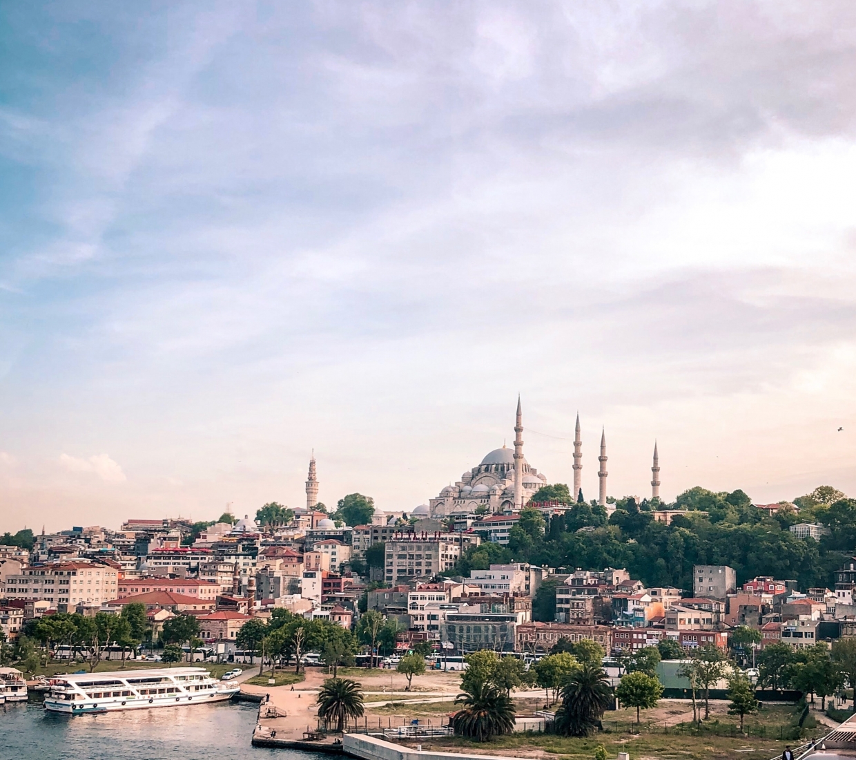 Hotéis boutique, hotéis de charme e turismo rural Istanbul