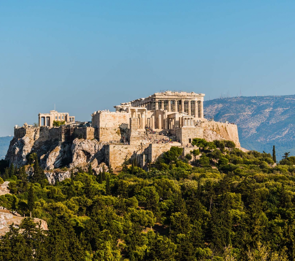 Hotéis boutique Atenas hotéis de luxo e apartamentos de férias