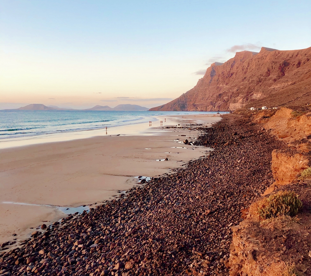 Best boutique hotels, B&B and romantic getaways Caleta de Famara