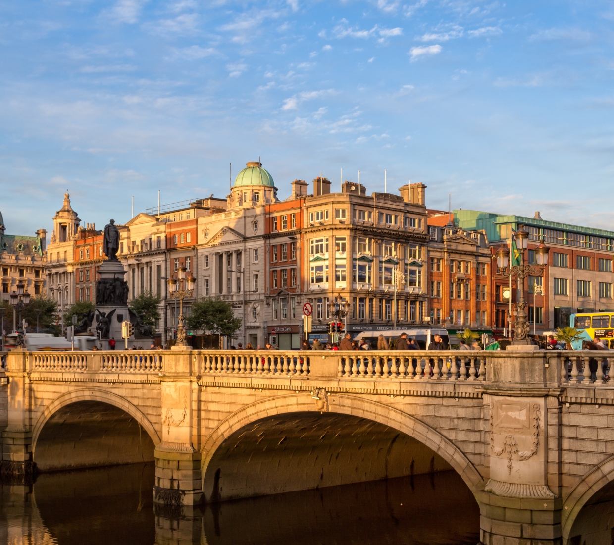 Hotéis boutique Dublin hotéis de luxo e b&b románticos