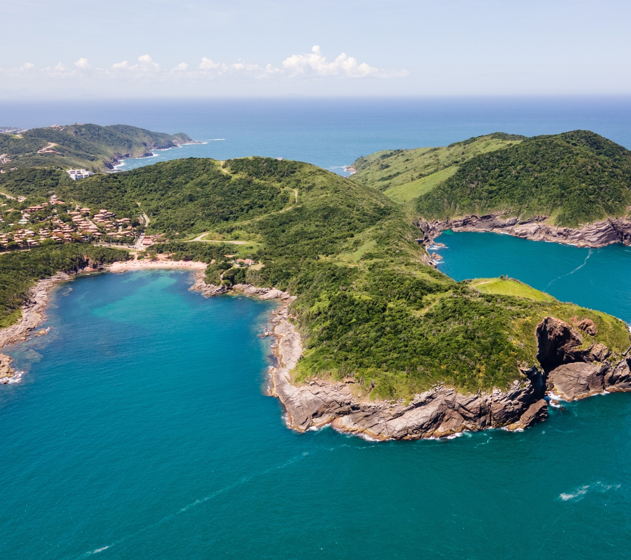 Hotéis boutique Búzios hotéis de luxo e pousadas na praia