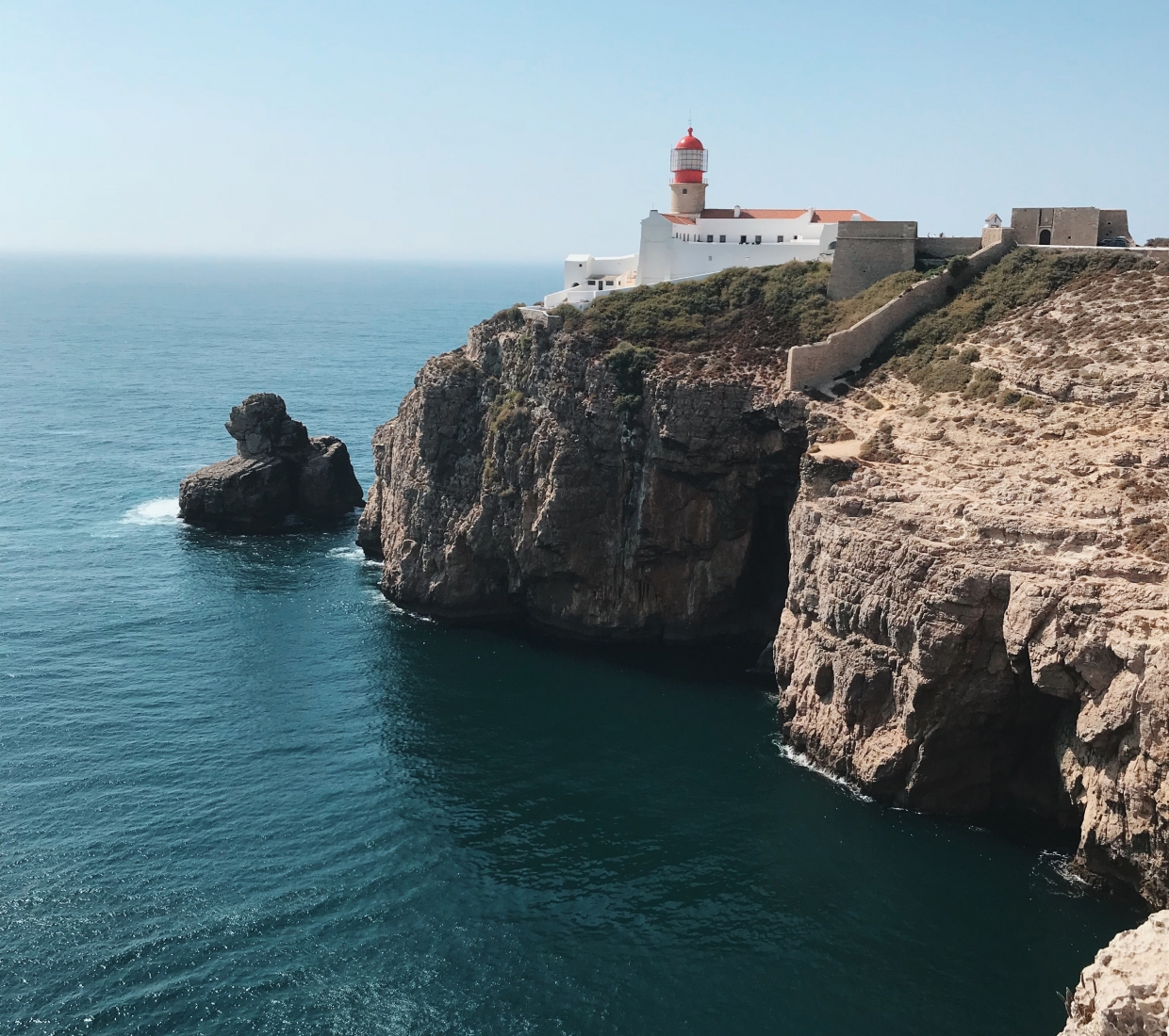 Best boutique hotels, B&B and romantic getaways Sagres