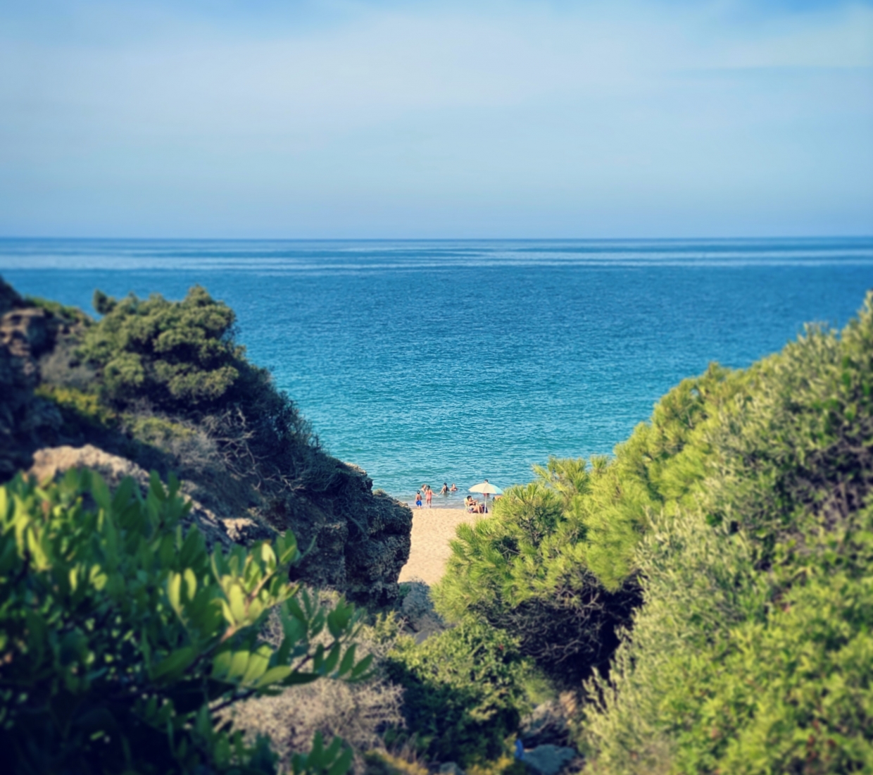 Hotéis boutique Roche - Conil de la Frontera, hotéis de luxo e casas de férias Roche - Conil de la Frontera