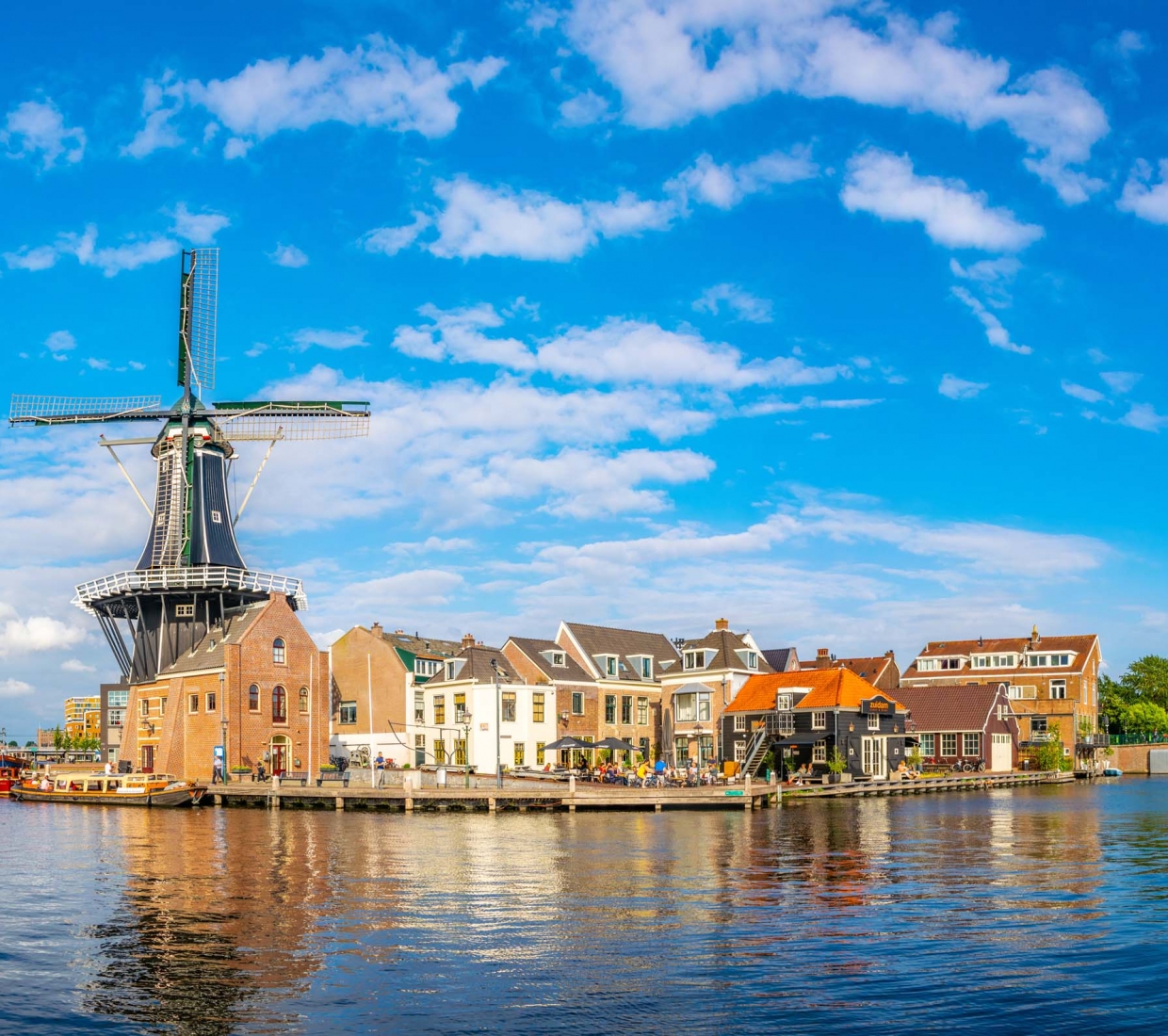 Hotéis boutique Holanda hotéis de luxo e casas de férias