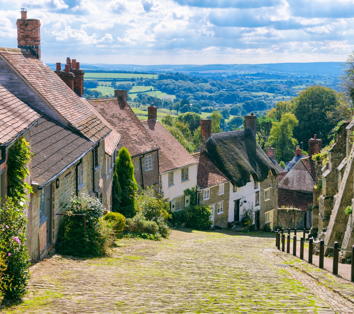 Hotéis boutique Inglaterra hotéis de luxo e casas de férias