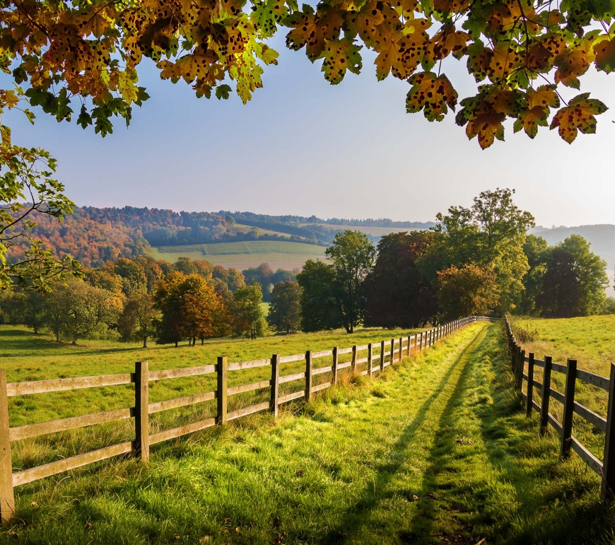 Hotéis boutique, hotéis de charme e turismo rural Denmark