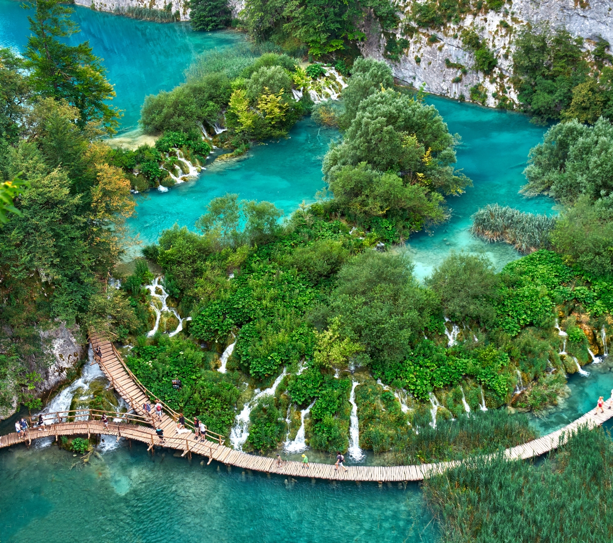 Curated guide to beautiful places to stay in Croatia
