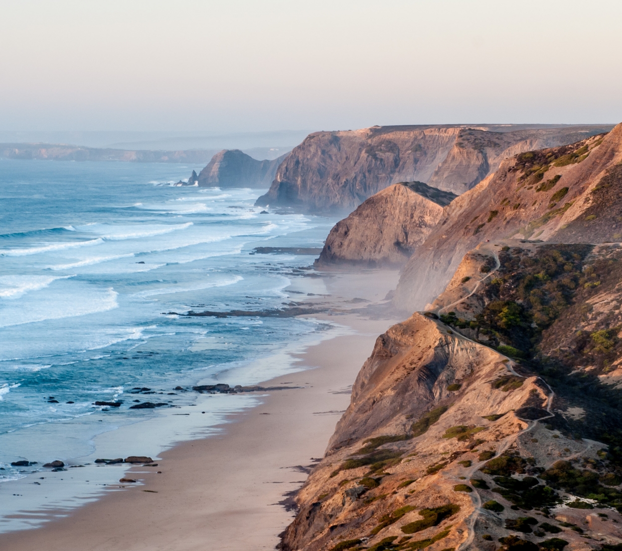 Hotéis de charme em Portugal, turismo rural e as melhores casas de férias