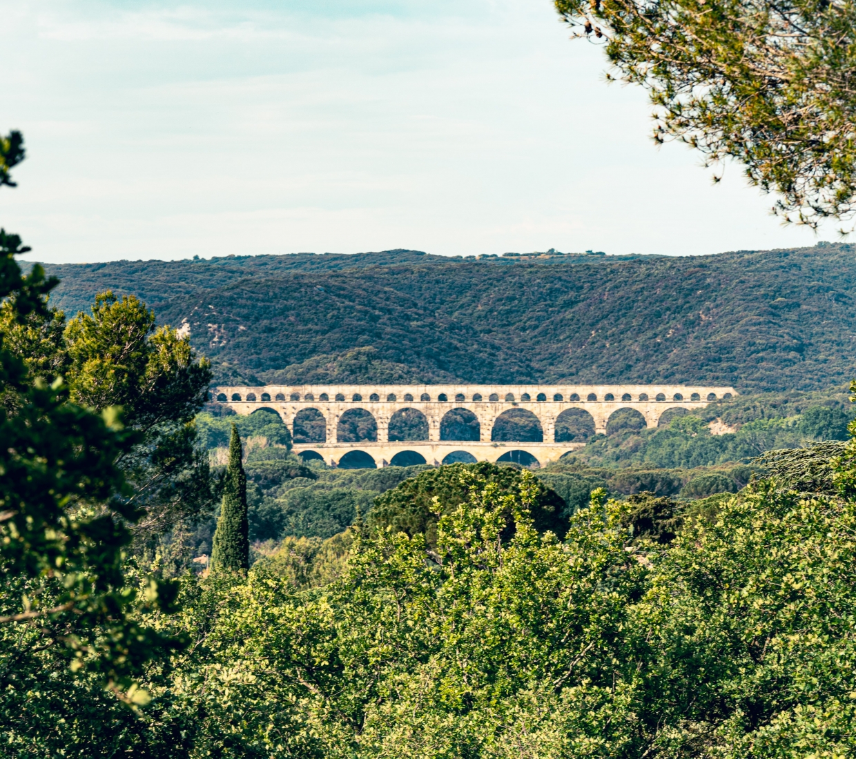 Hotéis boutique Gard hotéis de luxo e casas de férias