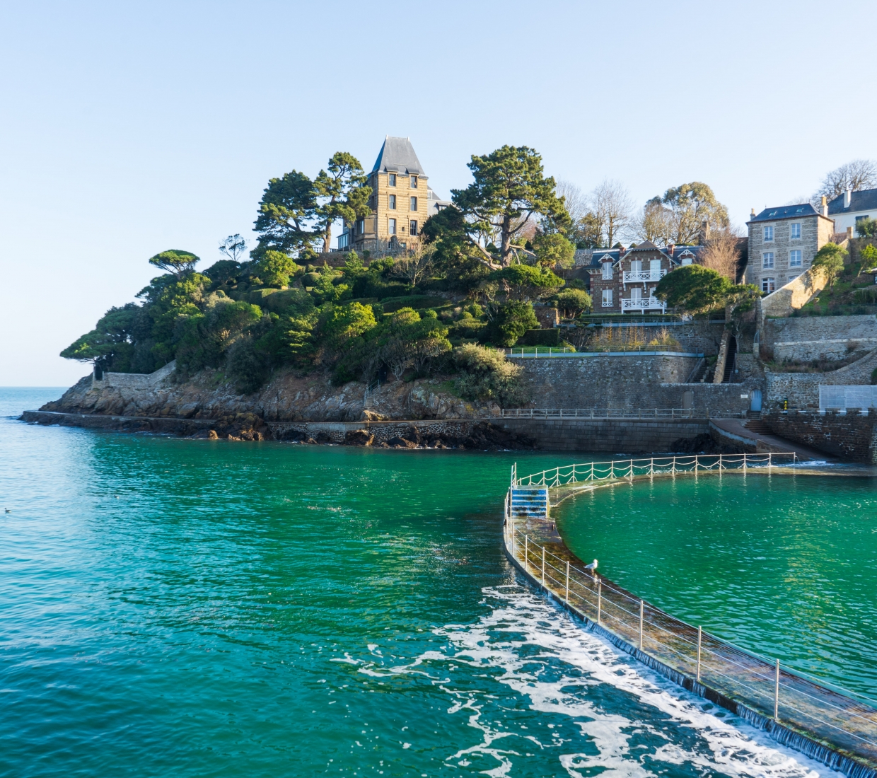 Hotéis boutique Ille-et-Vilaine hotéis de luxo e casas de férias