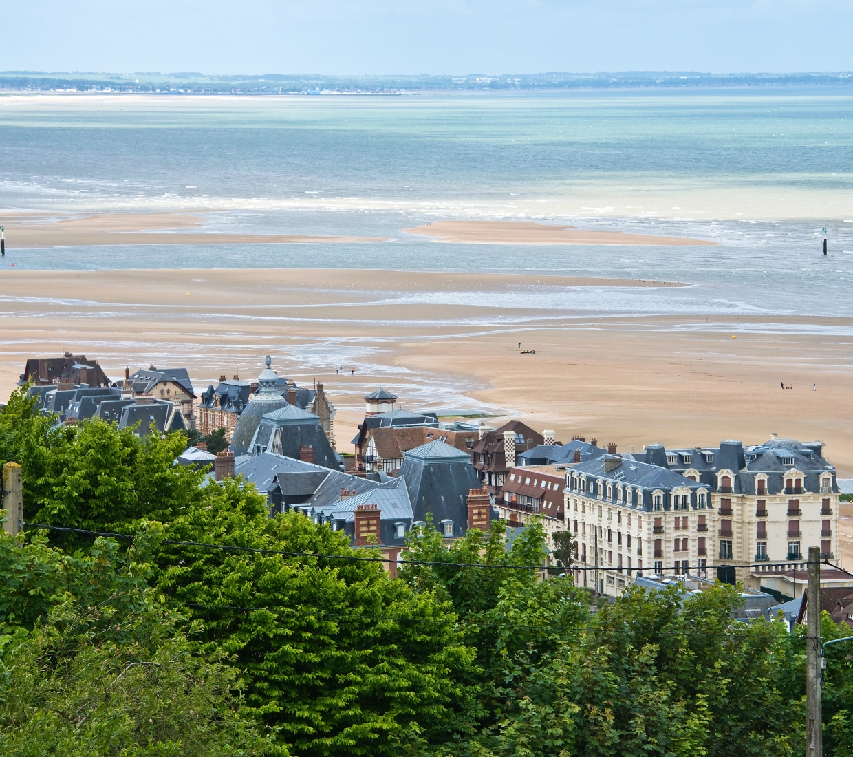 Hotéis boutique Calvados hotéis de luxo e casas de férias